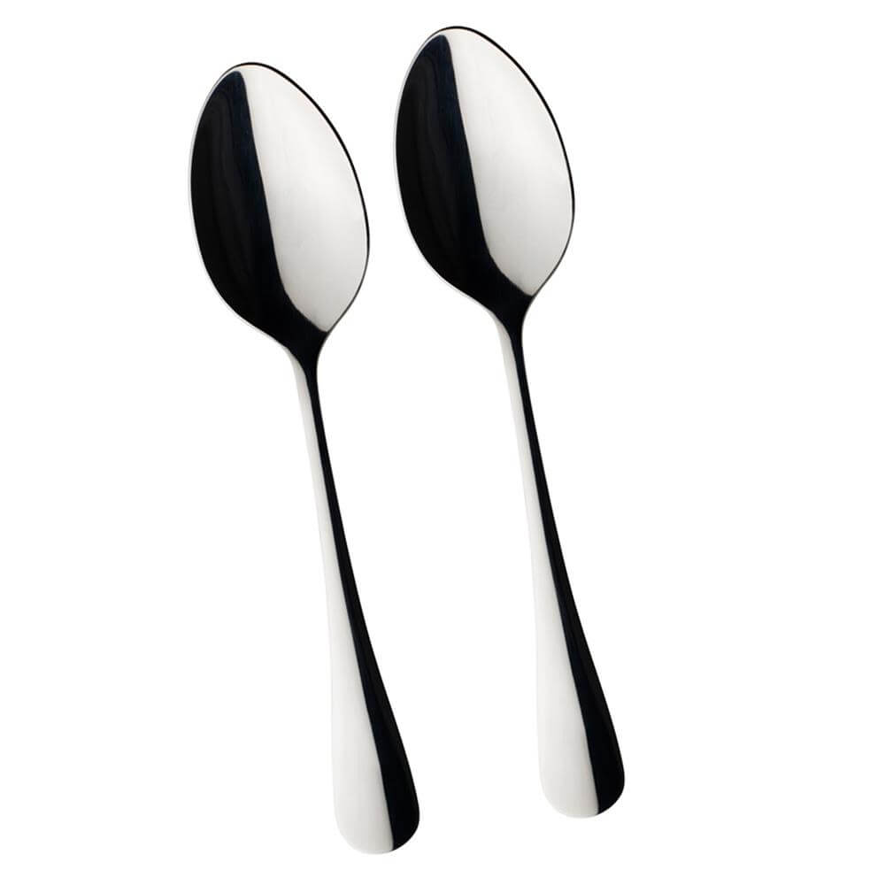 Taylor's Eye Witness Maple Set of 2 Table Spoons